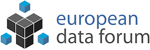 European Data Forum Logo_0 150
